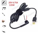 lenovo laptop lader. niew!, Computers en Software, Laptop-opladers, Ophalen of Verzenden, Nieuw, Lenovo