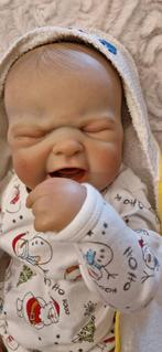 Reborn baby. Nieuw., Verzamelen, Poppen, Ophalen of Verzenden, Zo goed als nieuw, Babypop