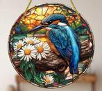 Raamhanger ijsvogel, Verzenden, Nieuw