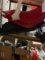 Novox C50, Ophalen of Verzenden, Zo goed als nieuw, Overige typen