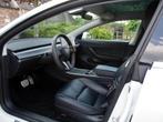 Tesla Model 3 Performance AWD 75 kWh | Performance Dual Moto, Automaat, 27 €/maand, Stof, 547 km