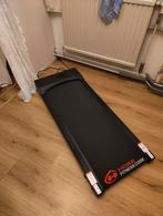 Loopband - 10 km/u, Ophalen