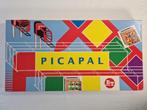 Picapel BT Vintage 1995 Bordspel 2 tot 4 pers, Ophalen of Verzenden
