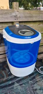 Alpina mestic
2.0kg Camping wasmachine, Caravans en Kamperen, Ophalen of Verzenden