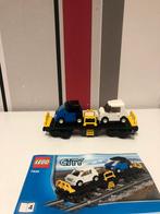 LEGO city treinwagon 7939 nr4, Kinderen en Baby's, Speelgoed | Duplo en Lego, Ophalen of Verzenden, Zo goed als nieuw