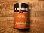 Rambo Pantser Vernis Kleurloos, Ophalen, Overige kleuren, Nieuw, Lak