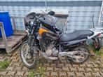 Honda Transalp XL 650 - frontale schade, lage km stand, Ophalen of Verzenden, Nieuw