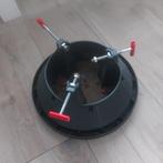 Kerstboom standaard, Ophalen of Verzenden, Gebruikt