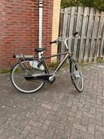 GAZELLE 7N GOEDE OPLDER/ACCU KM 3315, Fietsen en Brommers, Elektrische fietsen, Ophalen of Verzenden, Zo goed als nieuw, 47 tot 51 cm