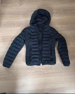 Air Force jas blauw M, Ophalen of Verzenden, Zo goed als nieuw, Jongen, Jas