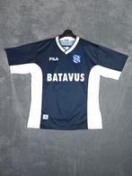 SC Heerenveen Voetbal Shirt 1998-1999 XL uitshirt Fila, Verzamelen, Shirt, ., Ophalen of Verzenden, Zo goed als nieuw