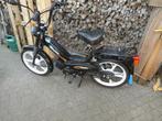 tomos A35, Fietsen en Brommers, Brommers | Tomos, Ophalen, Gebruikt, Maximaal 45 km/u, 49 cc