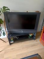 loewe tv 37-inch met tv-meubel, Audio, Tv en Foto, Televisies, Ophalen, Gebruikt, 80 tot 100 cm, Overige merken