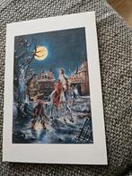 Sinterklaas Kaart, Ophalen of Verzenden