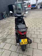 Piaggio Medley 125cc A1, Ophalen, Gebruikt, Overige modellen, Maximaal 45 km/u