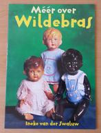 Méér over Wildebras Boek - Ineke van der Swaluw, Gebruikt, Overige typen, Ophalen of Verzenden, Nvt