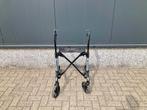 Rollator, Diversen, Rollators, Ophalen of Verzenden, Opvouwbaar, Zo goed als nieuw