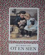 KINDERBOEK OT en SIEN, Fictie algemeen, Diverse auteurs, Ophalen of Verzenden, Zo goed als nieuw