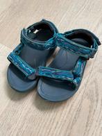 Teva sandalen maat 21, Gebruikt, Jongetje of Meisje, Overige typen, Teva