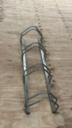 Fietsenrek, Fietsen en Brommers, Ophalen