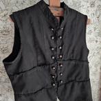 Frans brocante Hesje/Bodice, Ophalen of Verzenden