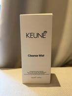 Keune Cleanse Mist 500ML NIEUW, Ophalen of Verzenden, Nieuw, Haarverzorger of -hersteller