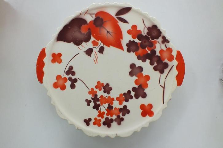 SERVIES LOS KIES UIT EN BIEDT, Antiek en Kunst, Antiek | Servies los, Ophalen of Verzenden