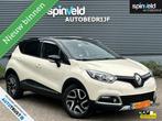 Renault Captur 0.9 TCe Xmod BJ'15 NAP NL NAVI CAMERA STOELVE, Voorwielaandrijving, 898 cc, Gebruikt, Euro 6
