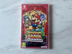Paper Mario The Thousand Year Door - Switch 1&2 (sealed), 1 speler, Nieuw, Ophalen of Verzenden, Role Playing Game (Rpg)