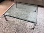 Design Salontafel (Metaform M-1), Huis en Inrichting, Tafels | Salontafels, Ophalen, Gebruikt, 100 tot 150 cm, Vierkant