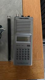 Realistische PRO-32 Handscanner, Ophalen of Verzenden, Gebruikt, 30 tot 200 kanalen, Draagbaar