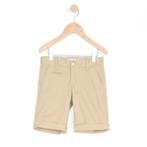 Beige Name It bermuda shorts korte broek chinoshort maat 134, Kinderen en Baby's, Kinderkleding | Maat 134, Nieuw, Jongen, Name it