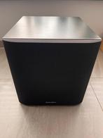 Bowers & Wilkins ASW610 Subwoofer - Zo goed als nieuw!, Ophalen, Subwoofer, Zo goed als nieuw, Bowers & Wilkins (B&W)
