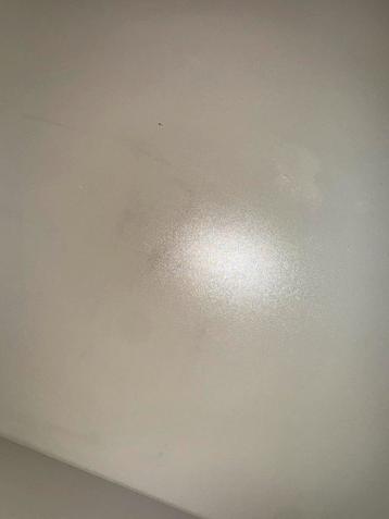 Malm ladekast IKEA, 3 lades, wit, 80x78cm - afbeelding 4