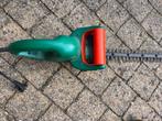 Black & Decker Elektrische Heggenschaar, Ophalen of Verzenden, Gebruikt, Elektrisch