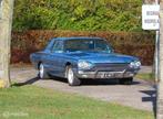 Ford Thunderbird 5.8 V8 Hardtop | Inruil mogelijk., Auto's, Oldtimers, Automaat, Achterwielaandrijving, Centrale vergrendeling