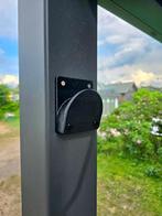 Sonos Move 1/2 Muurbeugel, Tuin en Terras, Tuinpoorten, Ophalen of Verzenden, Nieuw, Kunststof