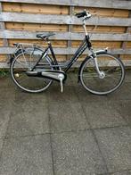 Damesfiets Gazelle 28 inch, 53 tot 56 cm, Ophalen of Verzenden, Gebruikt, Gazelle
