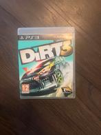 Dirt 3 - PlayStation 3 (PS3), Online, Gebruikt, 1 speler, Racen en Vliegen