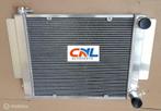 Radiateur Mazda RX2 RX3 RX4 RX5 RX7 with heater pipe 3 Core, Nieuw, Ophalen of Verzenden