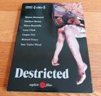 Destricted • Explicit Films, Alle leeftijden, Ophalen of Verzenden, Zo goed als nieuw, Overige gebieden