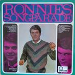 Ronnie Tober – Ronnies Songparade, Cd's en Dvd's, Levenslied of Smartlap, Gebruikt, Ophalen of Verzenden