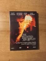 The Talented Mr. Ripley, Verzenden, Zo goed als nieuw
