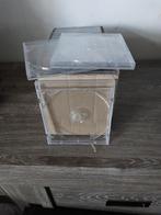 CD Jewel Cases - Nieuw in verpakking, Ophalen, Nieuw in verpakking, Boxset