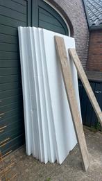 Tempex platen 5cm dik 2x1m, Ophalen, Piepschuim (Tempex)