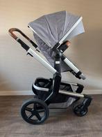 Joolz Day+ || Radiant Grey || Kinderwagen, Ophalen, Zo goed als nieuw, Overige merken