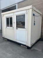 container unit, Zakelijke goederen, Machines en Bouw | Keten en Containers, Ophalen
