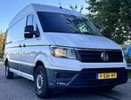 Volkswagen Crafter 2.0 TDI L3H3 AC EU6 NEW APK 2026 !!!, Voorwielaandrijving, 4 cilinders, Volkswagen, 2500 kg