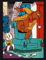 Heer Bommel en Tom Poes van Marten Toonder, Ophalen of Verzenden, 1980 tot heden, Gelopen, Overige thema's