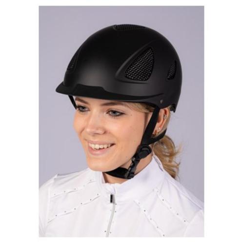 Veiligheidscap Mount Blackburn, Dieren en Toebehoren, Paardrijkleding, Nieuw, Dames, Heren, Kinderen, Cap, Dressuur, Ophalen of Verzenden